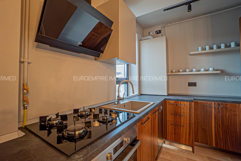 Apartament de vânzare cu  3 camere, zona Campus-Tomis Nord - 3