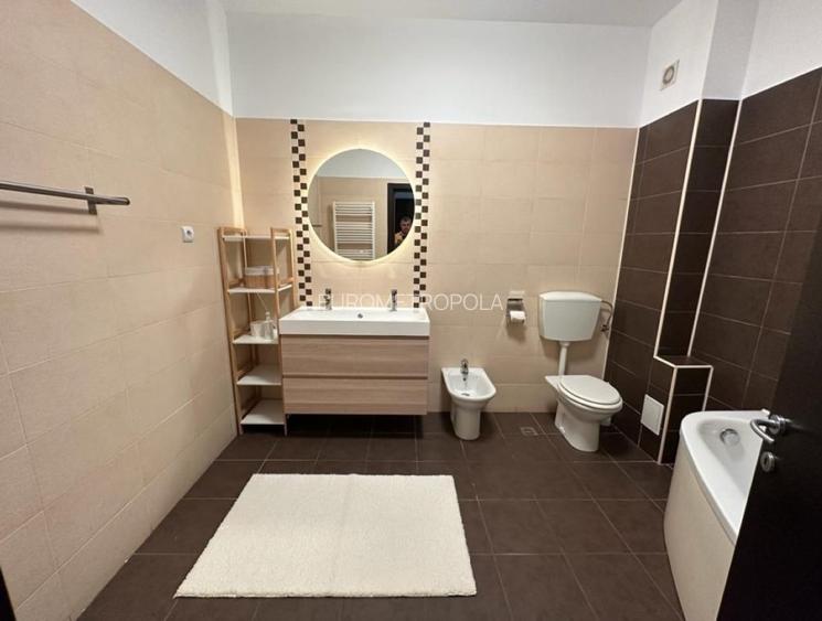 Apartament 3 camere Arcul de Triumf - 5