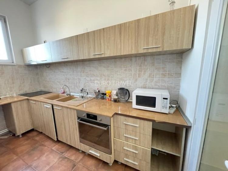 Spatiu birouri mobilat si utilat, 100 mp, Inel II - 13