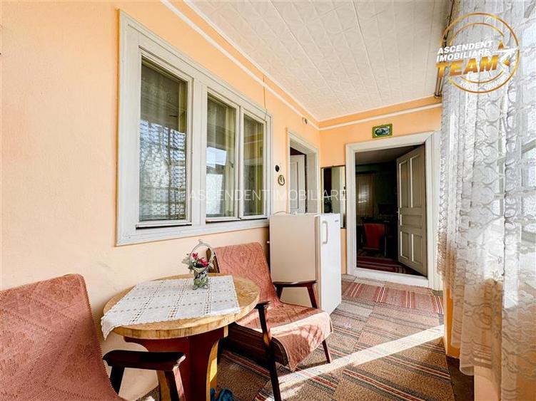 Casa traditionala in mijlocul naturii rurale, Zagon, Covasna - 5