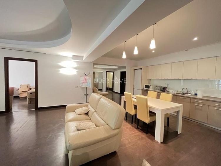 Apartament 3 camere, decomandat, zona Madgearu - 8