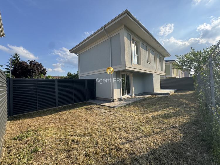 Vila Individuala P+1 - 4 camere - Otopeni - Aproape de DN1 - 2