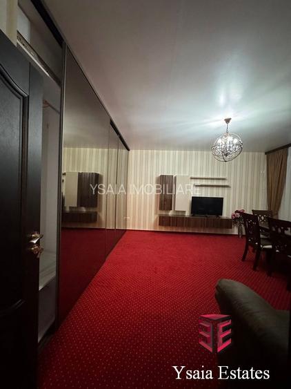 FALEZA NORD - REYNA - BLOC NOU - 3 CAMERE DE INCHIRIAT - GARAJ INCLUS - - 19