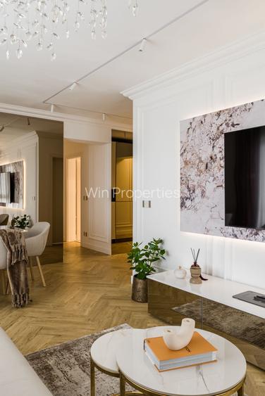 Apartament Lux | 3 camere - 22