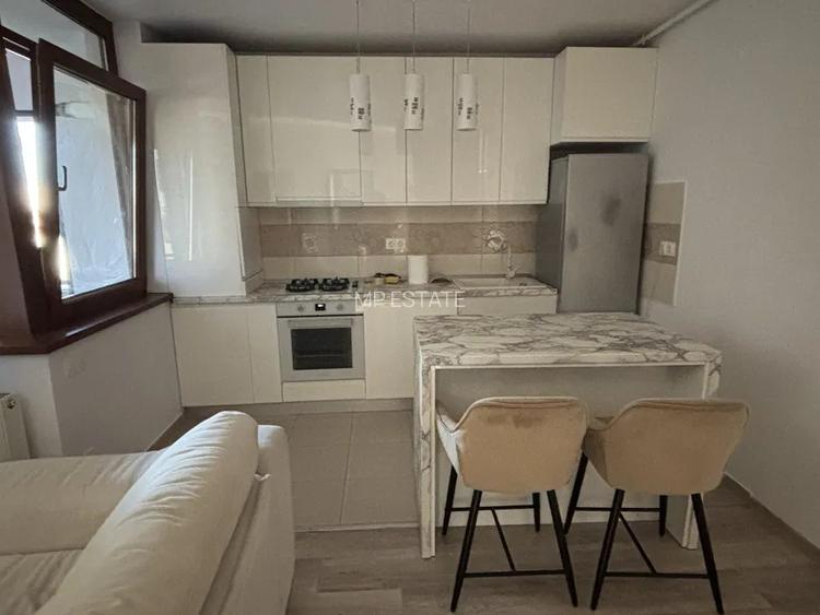 Apartament 2 Camere / Constantin Brancoveanu / Centrala Proprie - 5