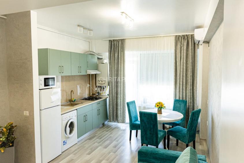 Mamaia SummerLand/ Apartament mobilat si utiat - 3