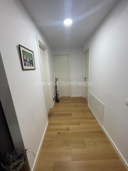 STRAULESTI-ANSAMBLU THE LEVEL - 21