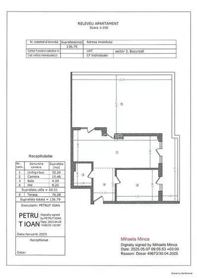 2 Camere Mobilat Utilat Mutare Imediata nZeb Panouri Fotovoltaice - 7