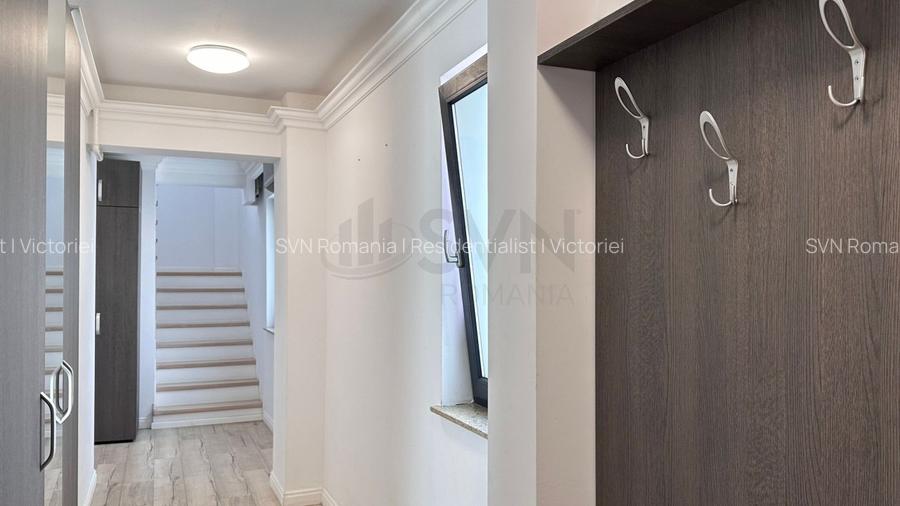 REA1020151 Penthouse Duplex 3 camere I Herastrau I Aviatiei - 13