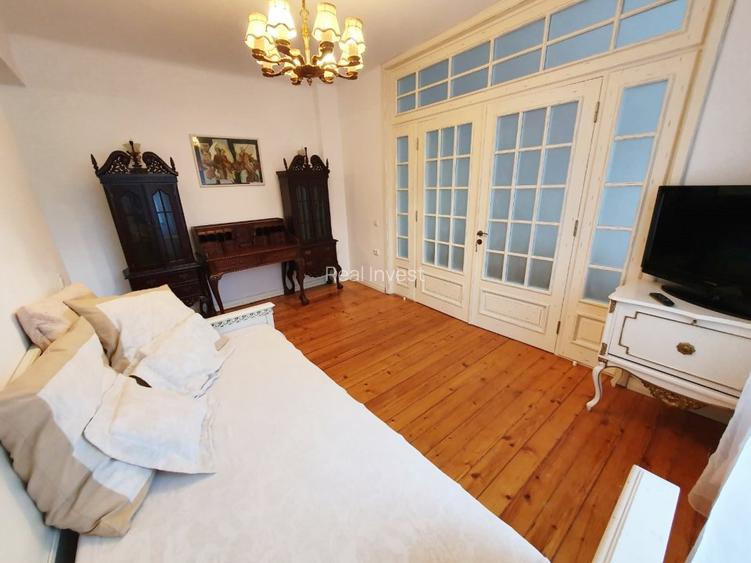 Apartament 2 camere mobilat si utilat premium langa Gradina Publica - 10