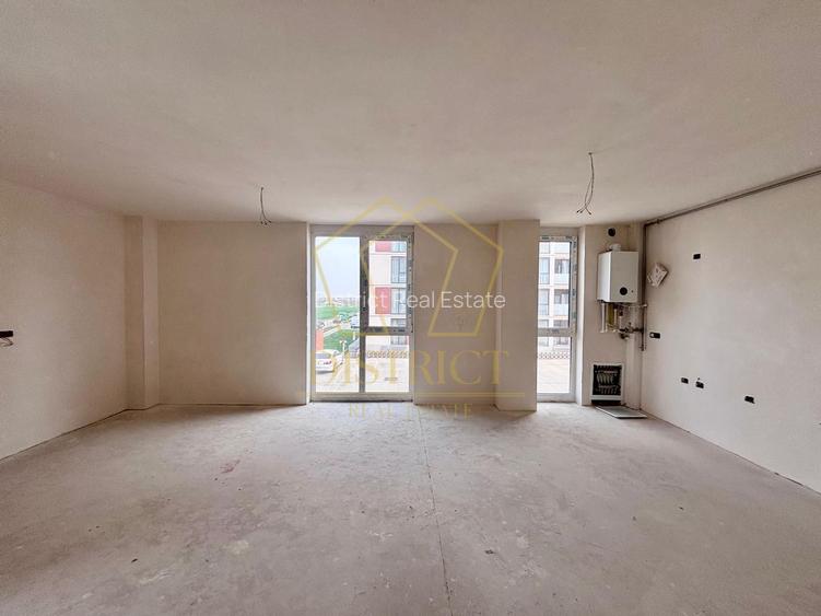 Apartament modern cu 2 camere | Torontalului - 2