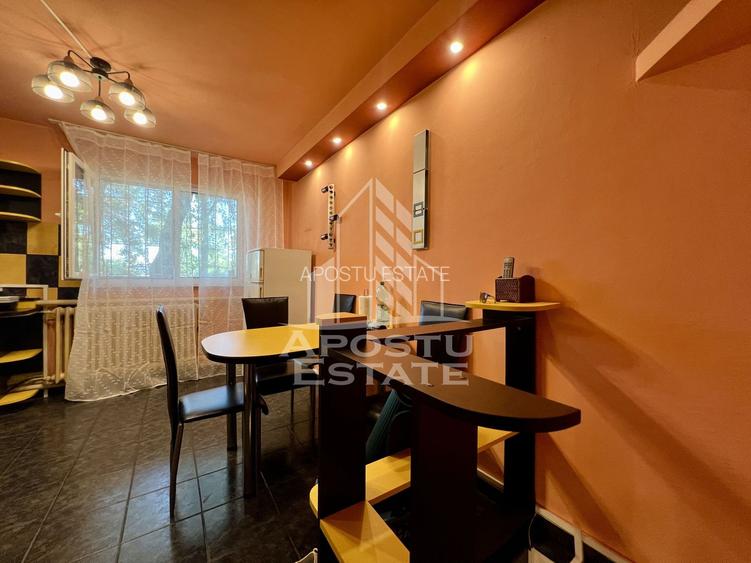 Apartament cu 2 camere de inchiriat, Complex studentesc, Timisoara - 7