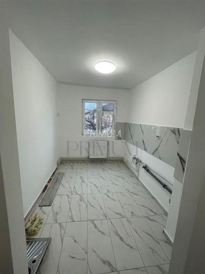 Dambovita - 2 Camere - Bloc izolat - Complet renovat - Balcon spatios - 4