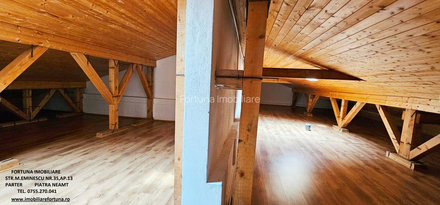 Vila P+E, proiect modern, zona 1 Mai - 15