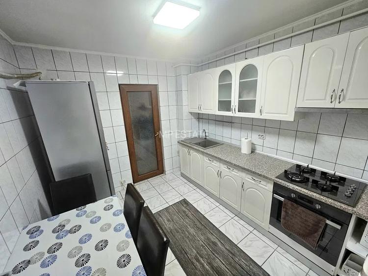 Apartament 2 camere Pacii-Militari/Centrala proprie/Parcare inclus/Metrou - 5