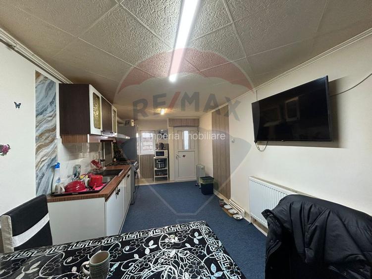 Casă cocheta aproape de Promenada Mall - 7