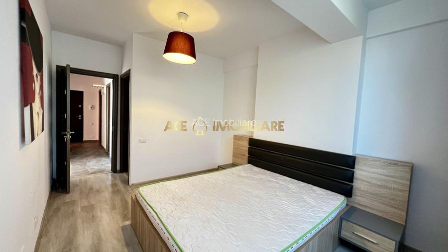 3 Camere de inchiriat | Jiului | Metrou | Centrala Proprie | Parcare - 5