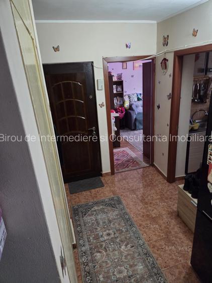 ► Dacia 2 Camere Decomandate 52m² Mobilat Incadrat Izolat - 7