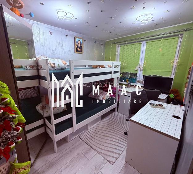 Apartament 2 camere | Balcon | Mobilat complet | M. Viteazu - 7