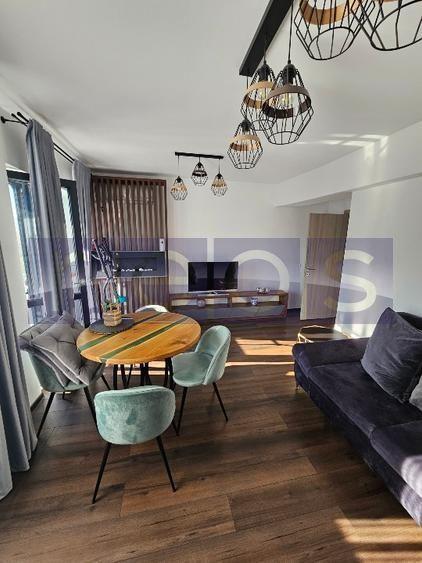 VANZARE 3 CAMERE -DECOMANDAT - PARCARE -Aparatorii Patriei - 2