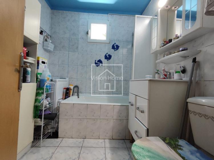 2 camere decomandate Valea Aurie Sibiu exclusivitate comision 0 - 12