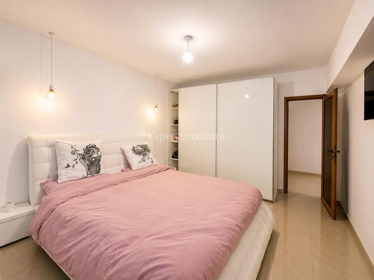Gata de mutare | Apartament 3 camere | 80 mp | Etaj 4/7 | Ans.Buzăului - 6