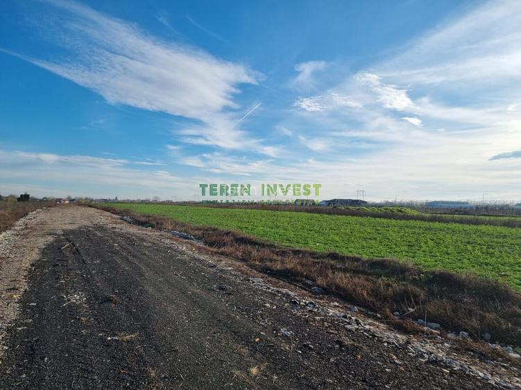 Loturi rezidențiale cu utilități –DN4, lângă Popești-Leordeni! - 9