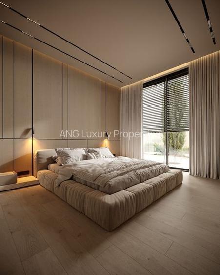 Luxury Duplex in Nord Area - 7