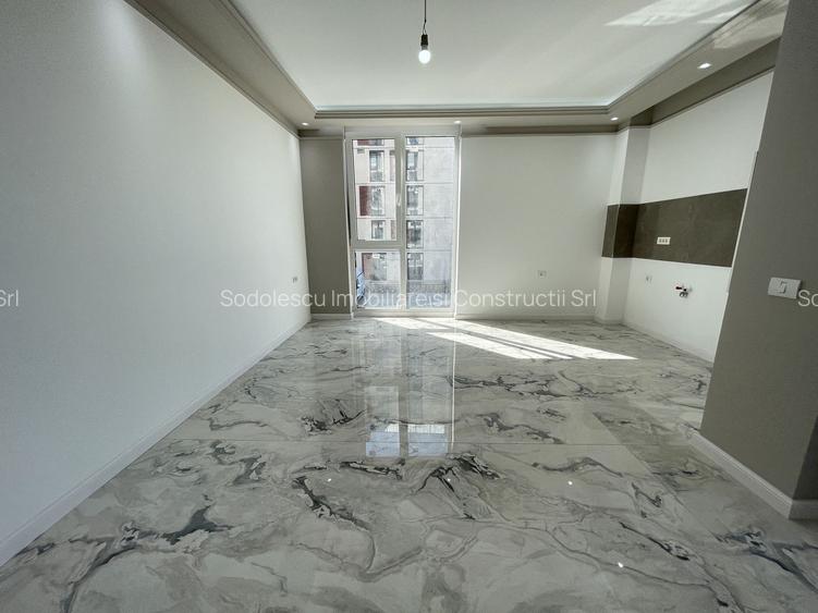 Apartament cu trei camere bloc nou -Torontalului - 9