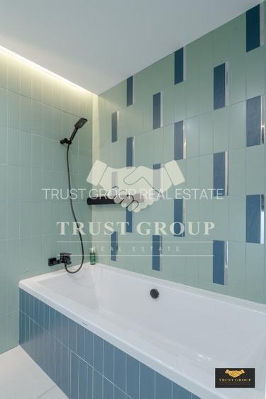 Vila 5 camere Pipera | Ultramodern mobilata & utilata | Piscina & sala sport - 27