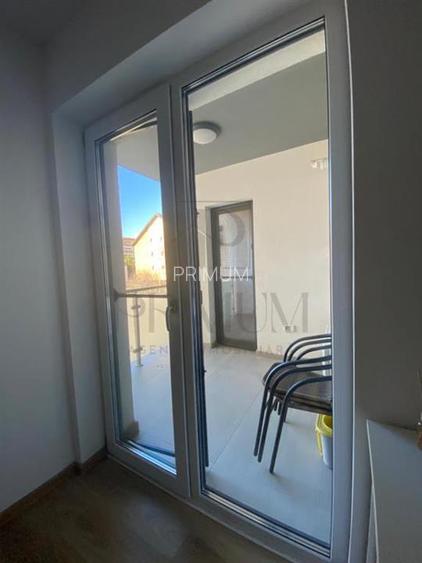 ARADULUI - BLOC NOU - LIFT - 3 CAMERE - INCALZIRE PARDOSEALA - CLIMA - LOC PARCA - 4