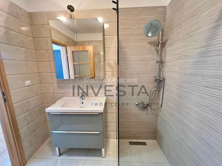 Apartament modern cu 2 camere și terasă spațioasă – Sopor - 6