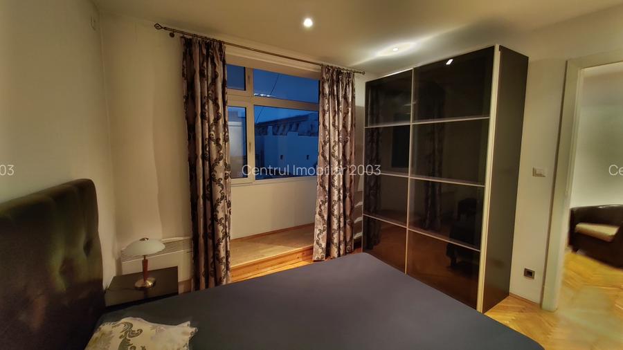 Apartament 2 camere de vanzare Calea Victoriei-Universitate - 2