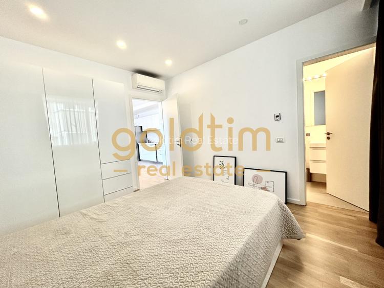 2 CAMERE SUPERB 56MP+15MP TERASA/PARCARE SUBTERANA/BOXA/EMINESCU -POLONA - 9