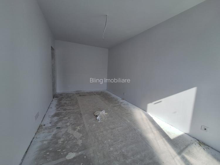 Apartament cu 2 camere, 51 mp, balcon, zona Tineretului - 5