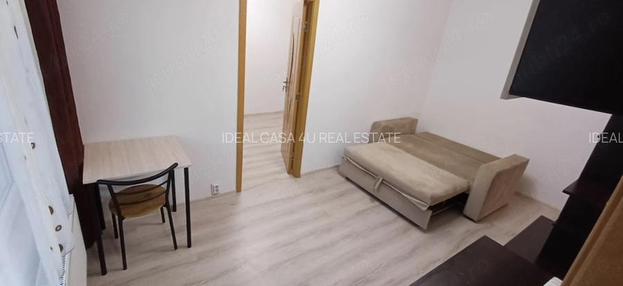 Apartament cu 2 camere in Tatarasi-Ciric - 3