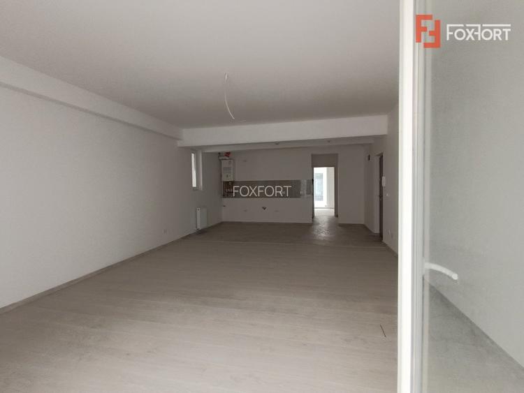 Apartament 2 camere, 59 mp cu gradina in Giroc, Cartier Planete - V8812 - 5