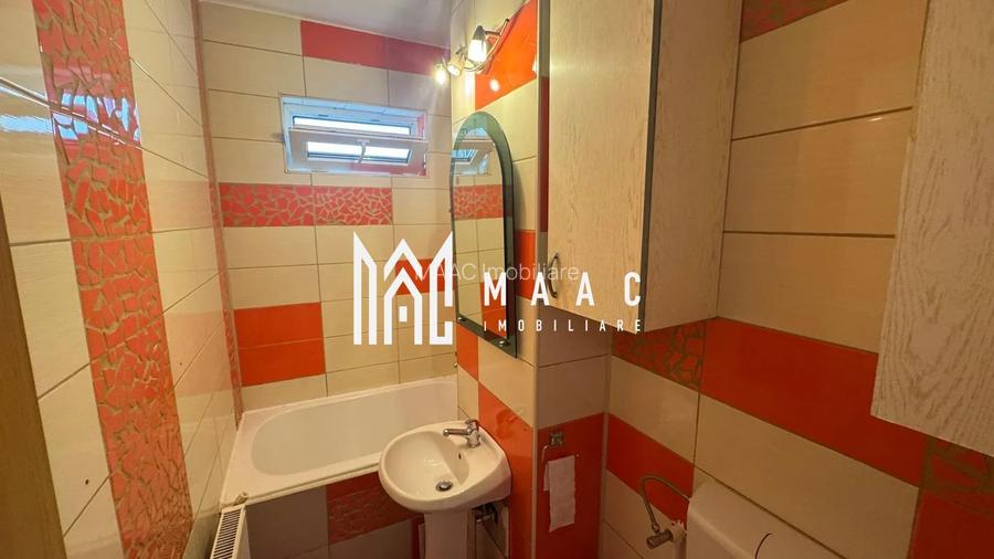 Apartament 3 Camere I ETAJ 1 I La cheie I Rahovei - 8