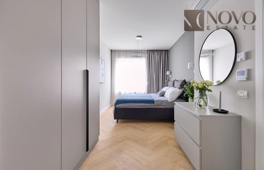 3 Camere | Comision 0% | Afi North | Sala fitness | 2 min metrou - 5