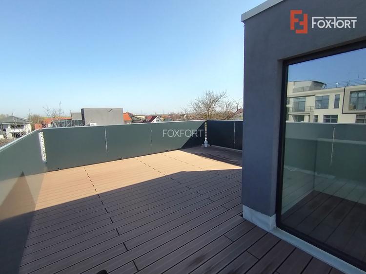 Casa individuala cu 3 camere de vanzare in zona Buziasului - 16