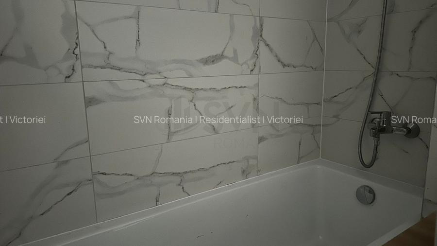 REA1024929 Apartament 3 camere 2 bai si gradina Tei - 13