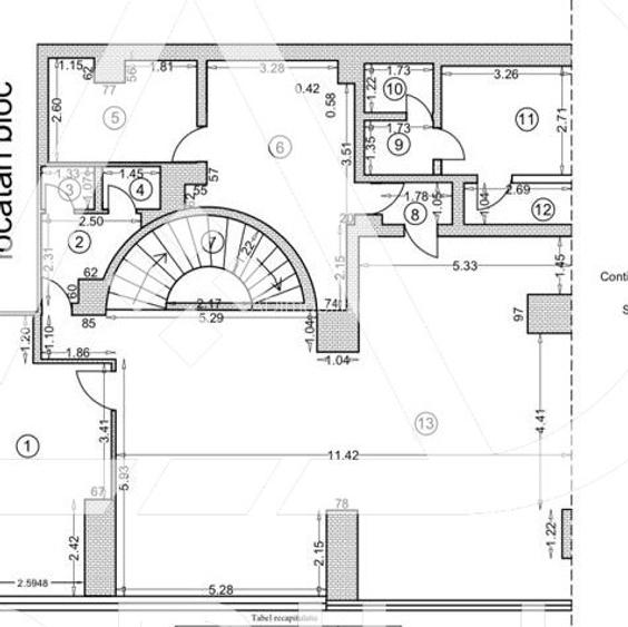 Spațiu comercial de închiriat – Locație Premium pe Strada Victoriei (Pietonal) - 3
