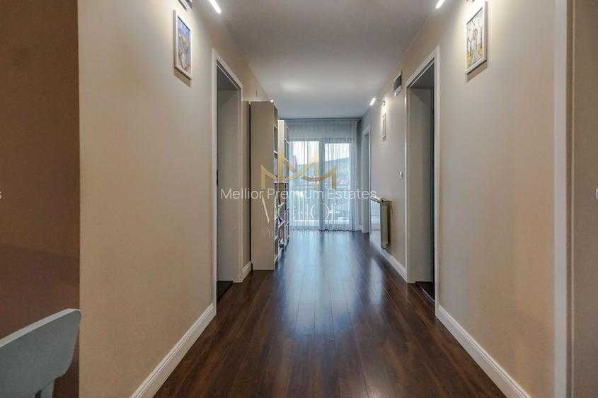 VAND/SCHIMB casa in Campenesti 1000 mp teren 270 mp utili 42 mp terasa - 31