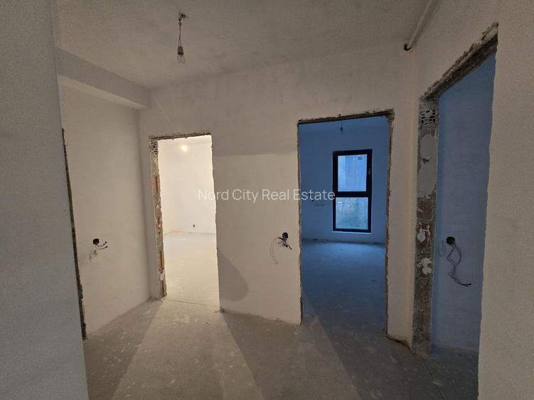 Apartament 3 camere Sisesti - Lac Straulesti -Metrou Straulesti - 15