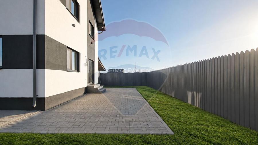 Casă smart finisaje premium, 700 mp teren Cartier Izvor | Comision 0 - 23