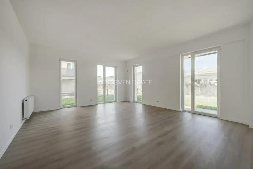 Apartament 4 camere cu gradina The Suburb Buftea - 22