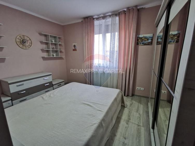 Apartament cu 2 camere de închiriat, zona Rogerius, Spitalul Municipal - 5