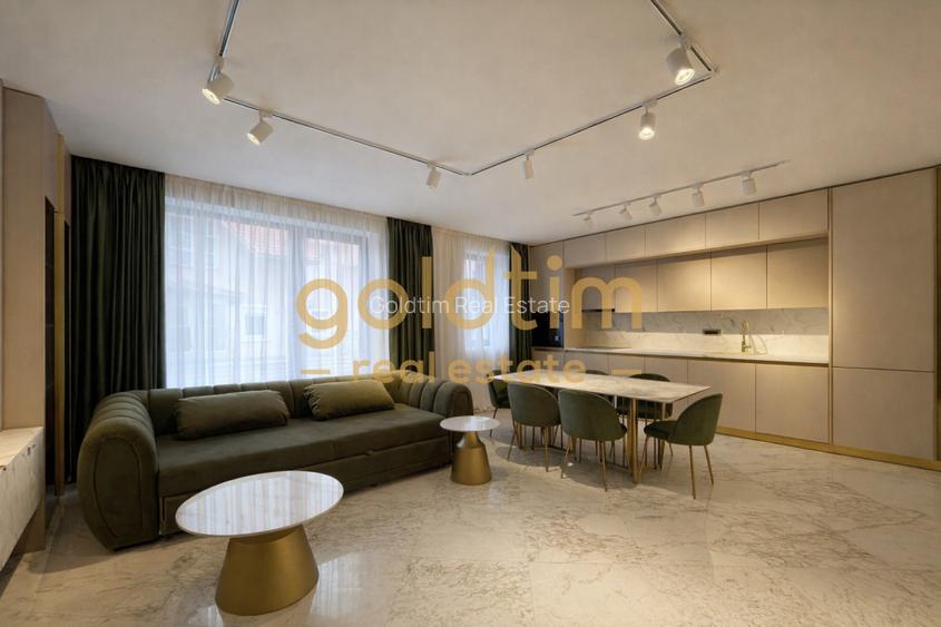 ARQA RESIDENCE/IANCU NICOLAE/SUPERB/TERASA GENEROASA/PISCINA - 4