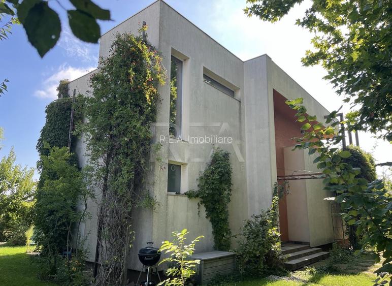 VILĂ P+1 CU GRĂDINĂ MATURĂ DE 830 MP | CORBEANCA – LAGUNA ALBASTRĂ - 26