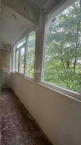 Apartament 3 camere decomandat, etaj 4, Drumul Taberei - 5